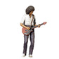 Diorama Modellbau Produktfoto 1: Diorama Figuren-Set: Klassische Rockband (Nr. S109)