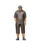 Diorama model-making product photo 2: Tuning workshop and mechanic figure set (No. S70)