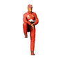 Diorama model-making product photo 2: Diorama figure set: racing drivers and motorsport (No. S58)