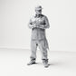 Diorama model-making product photo 5: Hip-Hop, urban and streetwear figure set
