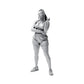 Produktbild S140 5: Diorama Figuren-Set: Urban Gangster & Street-Gang (Nr. S140) – 8 Figuren