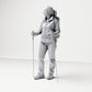 Diorama model-making product photo 5: Sport, leisure and athletes figure set
