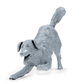 Diorama model-building product photo 5: Diorama miniature dogs: Nine dogs of different breeds and in various poses (h0_52)