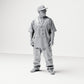 Diorama model making product photo 7: Diorama figure set: Hip-Hop, urban and streetwear figure set