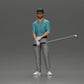 Diorama Modellbau Produktfoto 7: Diorama Figuren-Set: Sport, Fitness und Training (Nr. S91)