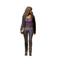 Diorama model-making product photo 4: Diorama figure set: Bikers and motorcycle gang (No. S67)