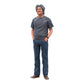 Product photo diorama and model building miniature figure: Ordinary Man 3