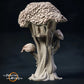 Product photo Tabletop 28mm The Printing Goes Ever On (TPGEO) 0: Great Elf Tree - High Lookout of the Elves of the Forest