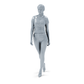 Diorama Modellbau Produktfoto 8: Diorama Stadt Figuren: Straßenszene mit Passanten, Bank und Stadtzubehör (h0_44)