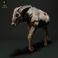 Produktfoto Tier Figur Diorama, Modellbau: 0: Wildtier Figur: Sumatra-Antilope Serau  (Ref 01_01_05)