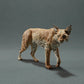 Product photo Animal Figure Diorama, Model Building: 0: Wild Animal Figure: Lynx – Bobcat (Ref 01_01_77)