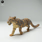 Produktfoto Tier Figur Diorama, Modellbau: 0: Dschungel Tier Figur: Nebelparder – Clouded Leopard (Ref 25_02_07)