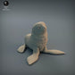 Product photo animal figure Animal Den Miniatures 1: Sea animal figure: seal pup (22_01_02)