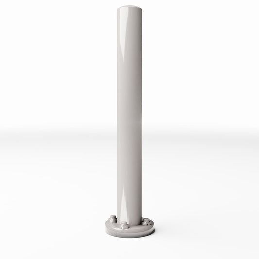 Diorama model-building product photo 0: Street Diorama: Iron Safety Bollard (Ref. 1004D)