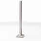 Diorama model-building product photo 0: Street Diorama: Iron Safety Bollard for Sidewalks (Ref. 1005D)