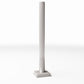 Diorama model-building product photo 3: Street Diorama: Iron Safety Bollard for Sidewalks (Ref. 1005D)