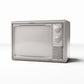 Diorama model-building product photo 0: Diorama Interior: Classic Tube Television (Ref. 101D)