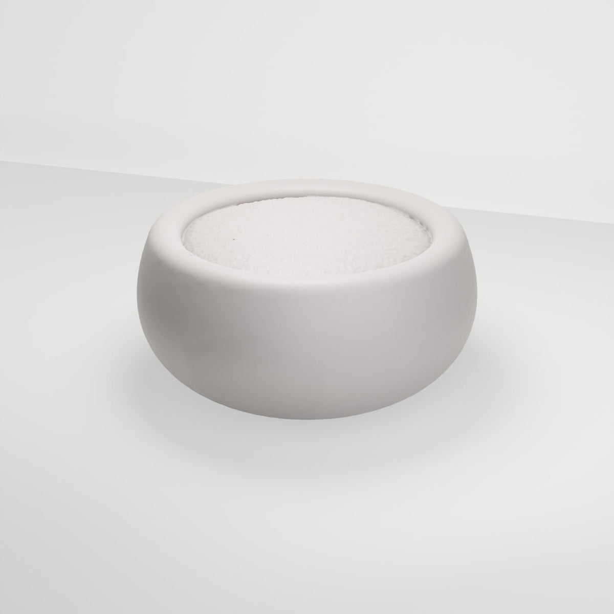 MyPortal 103 3: Diorama Küche: Keramikschale mit Getreide (Ref. 103D)