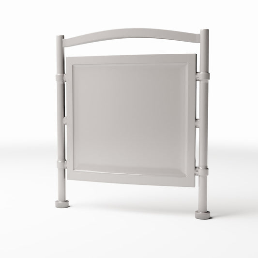 Diorama model-building product photo 0: Diorama Street: Freestanding Street Advertising Sign (Ref. 1043D)