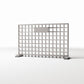 Diorama Modellbau Produktfoto 0: Diorama Straße: Stahl-Absperrgitter für Menschenmengen (Ref. 1049D)