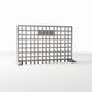 Diorama Modellbau Produktfoto 3: Diorama Straße: Stahl-Absperrgitter für Menschenmengen (Ref. 1049D)