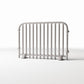 Diorama model-building product photo 0: Diorama Street: Mobile Steel Crowd Barrier (Ref. 1050D)