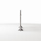 Diorama model-building product photo 2: Diorama Street: Mobile Steel Crowd Barrier (Ref. 1050D)