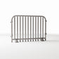 Diorama model-building product photo 3: Diorama Street: Mobile Steel Crowd Barrier (Ref. 1050D)
