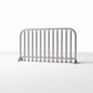Diorama model-building product photo 0: Street Diorama: Steel Crowd-Control Barrier Type C (Ref. 1051D)