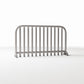 Diorama model-building product photo 3: Street Diorama: Steel Crowd-Control Barrier Type C (Ref. 1051D)