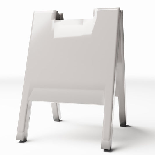 Diorama model-building product photo 0: Street Diorama: A-Frame Shop Sign (Ref. 1052D)
