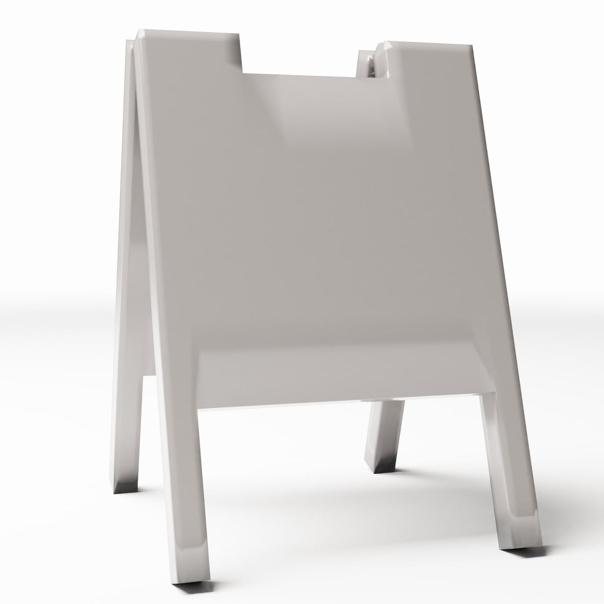 Diorama model-building product photo 3: Street Diorama: A-Frame Shop Sign (Ref. 1052D)