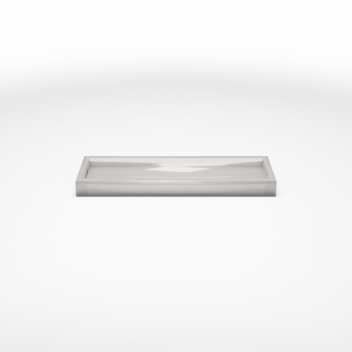 Diorama model-building product photo 2: Diorama Street: Square Sidewalk Tree Pit (Ref. 1062D)