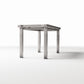 Diorama model-building product photo 0: Diorama Furniture: Sturdy Wooden Table (Ref. 1067D)