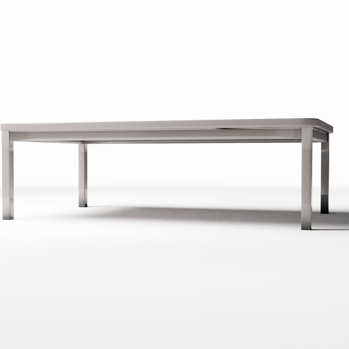 Diorama model-building product photo 0: Diorama Furniture: Large Dining Table (Ref. 1068D)