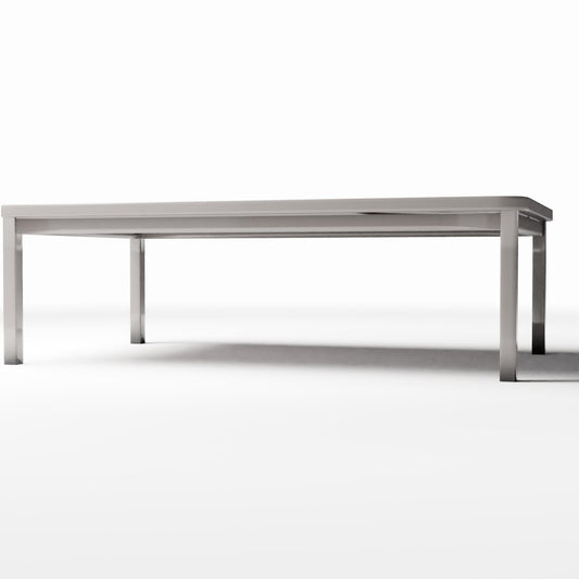 Diorama model-building product photo 0: Diorama Furniture: Large Dining Table (Ref. 1068D)
