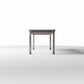 Diorama model-building product photo 2: Diorama Furniture: Medium Modern Dining Table (Ref. 1069D)