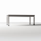 Diorama model-building product photo 3: Diorama Furniture: Medium Modern Dining Table (Ref. 1069D)