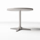 Diorama model-building product photo 0: Garden Diorama: Round Outdoor Picnic Table (Ref. 1072D)