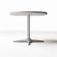 Diorama model-building product photo 2: Garden Diorama: Round Outdoor Picnic Table (Ref. 1072D)