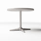 Diorama model-building product photo 3: Garden Diorama: Round Outdoor Picnic Table (Ref. 1072D)