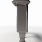 Diorama model-building product photo 2: Street Diorama: Double Phone Booth with Large Handsets (Ref. 1084D)