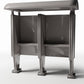 Diorama model-building product photo 0: Diorama Street: Large Public Telephone Booth Without Handset (Ref. 1085D)