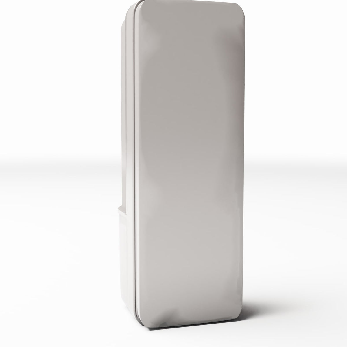 Diorama model-building product photo 3: City Diorama: Wall Telephone without Handset (Ref. 1089D)