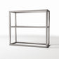 Diorama model-building product photo 0: Workshop Diorama: Tire Rack for Automotive Workshop (Ref. 1109D)