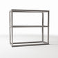 Diorama model-building product photo 3: Workshop Diorama: Tire Rack for Automotive Workshop (Ref. 1109D)