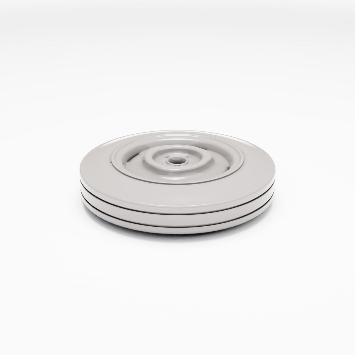 Diorama model-building product photo 0: Diorama Workshop: Narrow Vehicle Wheel with Rim (Ref. 1115D)