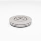 Diorama model-building product photo 2: Diorama Workshop: Narrow Vehicle Wheel with Rim (Ref. 1115D)