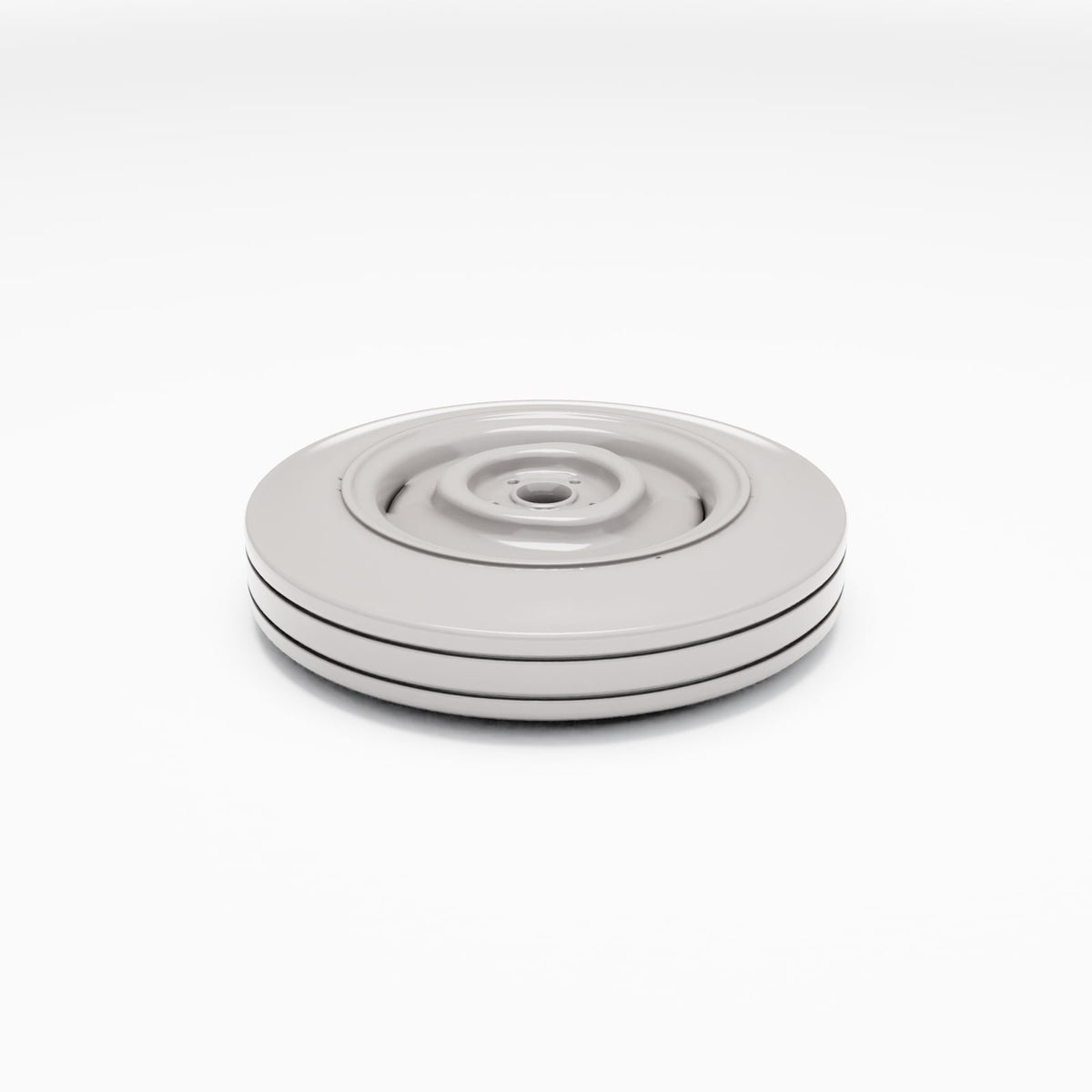 Diorama model-building product photo 2: Diorama Workshop: Narrow Vehicle Wheel with Rim (Ref. 1115D)