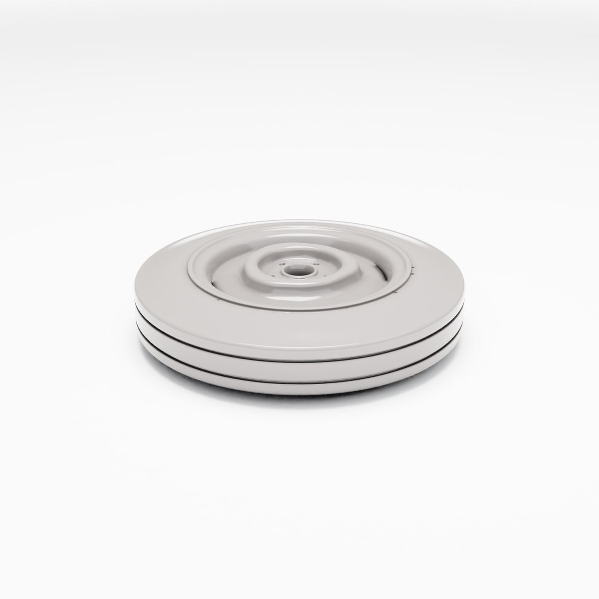 Diorama model-building product photo 3: Diorama Workshop: Narrow Vehicle Wheel with Rim (Ref. 1115D)